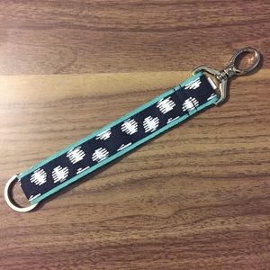 Thirty-one Hang-It-Up Key Fob